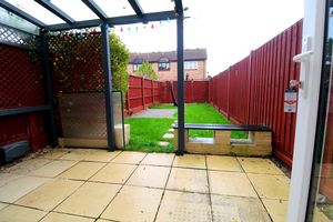 Garden- click for photo gallery